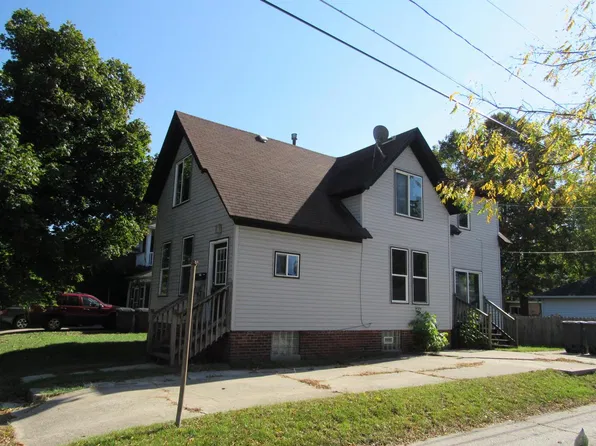 711 Ashland AVENUE, Sheboygan, WI 53081