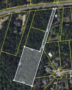 1422 Herndon Dairy Rd, Aiken, SC, 29803