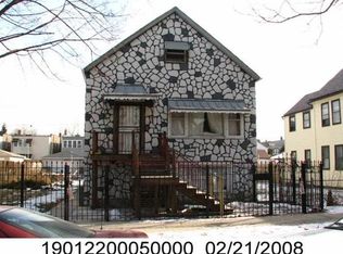 4211 S Rockwell St, Chicago, IL 60632