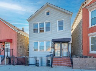 3044 S Lock St #2F, Chicago, IL 60608