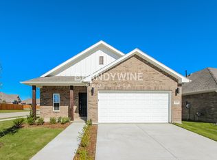 325 Sun Harvest Dr, Royse City, TX 75189