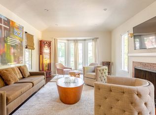 630 N Gardner St, Los Angeles, CA 90036