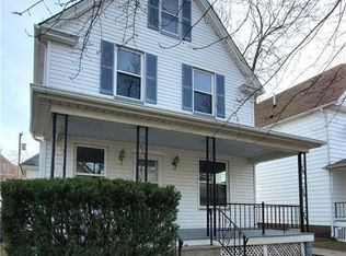 4239 W 38th St, Cleveland, OH 44109