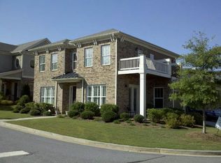 155 Kentworth Cir, Milton, GA 30004