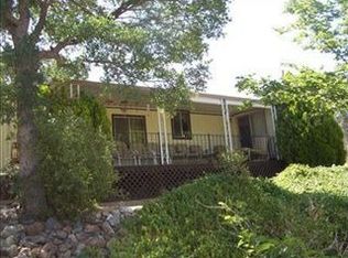 4601 Caliente Bodfish Rd, Caliente, CA 93518