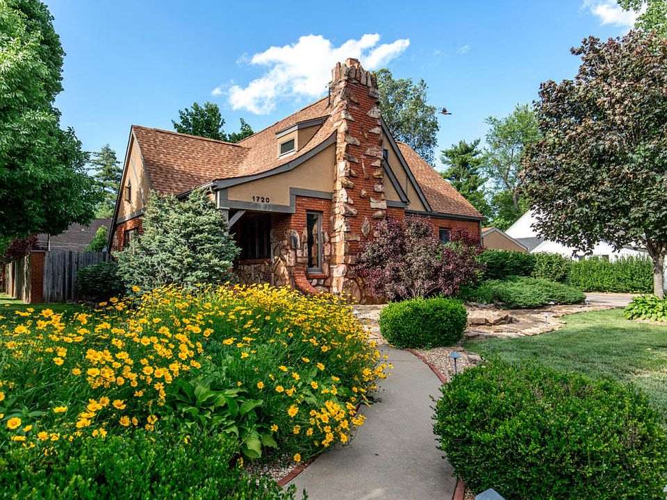1720 S Kimbrough Ave, Springfield, MO 65807 Zillow