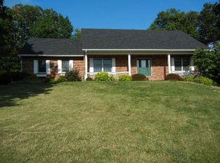 506 Blue Bird Ct, Macon, MO 63552