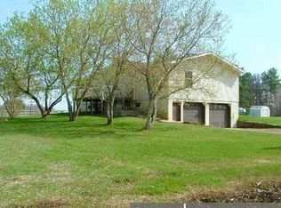 24590 N Fossum Rd, Grantsburg, WI 54840