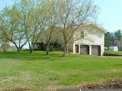 24590 N Fossum Rd, Grantsburg, WI, 54840