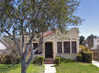 2004 S Olive Ave, Alhambra, CA 91803