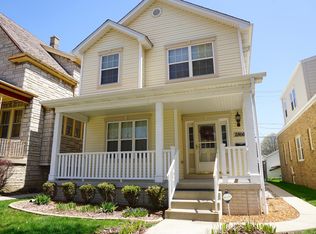 2866 S 34th St, Milwaukee, WI 53215