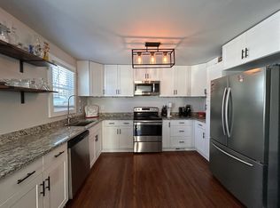 4111 Addine St, Nashville, TN 37216