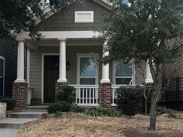 719 Hammond St, Coppell, TX 75019