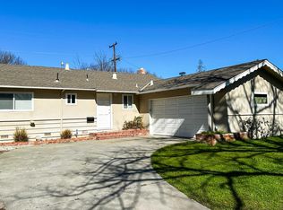 1531 Willowbrook Dr, San Jose, CA 95118