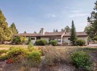 19695 SW Sunshine Way, Bend, OR 97702