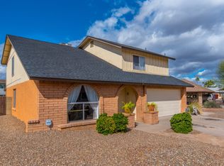 1916 S Don Luis Cir, Mesa, AZ 85202