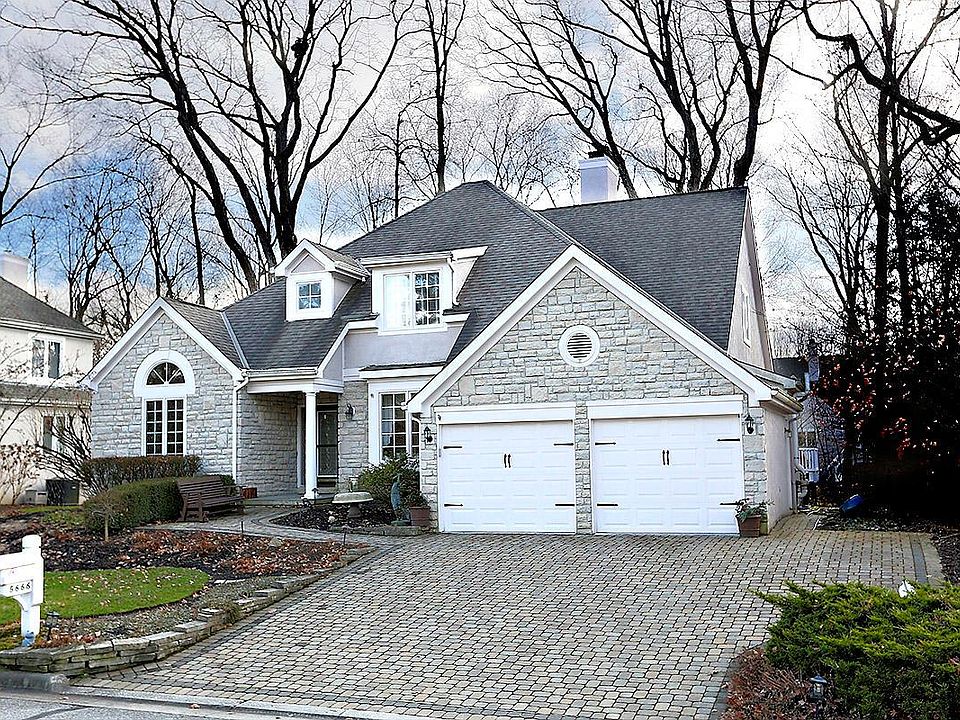 5666 Highland Lakes Ave, Westerville, OH 43082 Zillow
