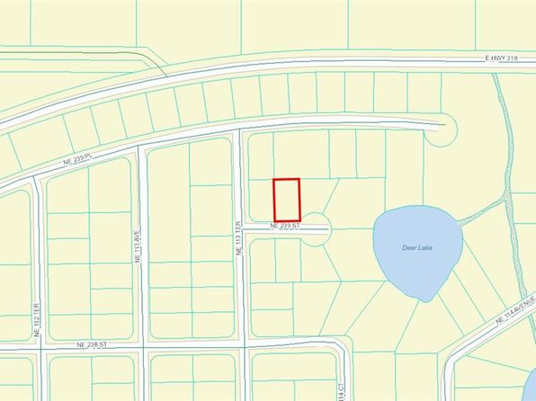 0 NE 239th St #39, Fort Mc Coy, FL 32134