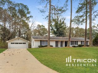 188 Misty Hollow Way, Woodstock, GA 30188