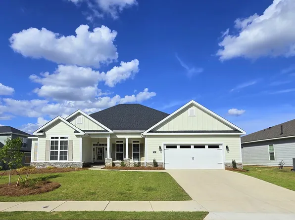 242 Dublin Loop, Grovetown, GA 30813