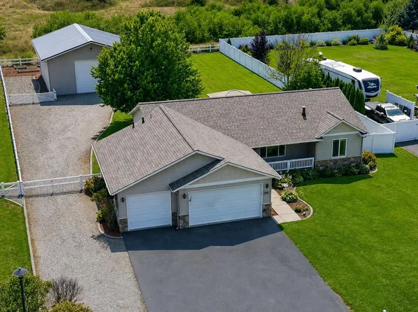 2104 W Evening Star Rd, Post Falls, ID 83854