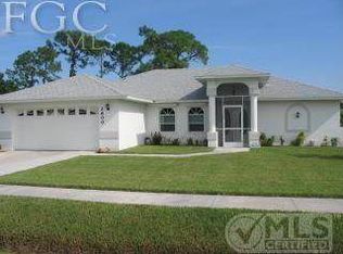 2600 7th St W, Lehigh Acres, FL 33971