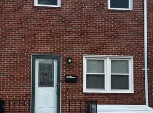 8146 Del Haven Rd, Baltimore, MD 21222