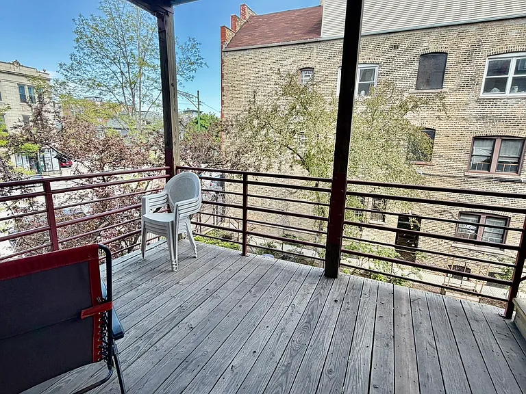 1435 N Ashland Ave #2F — Photo 15
