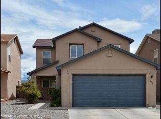 412 Desert Cactus Dr SW, Albuquerque, NM 87121