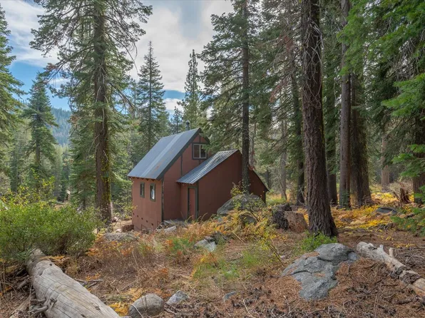 51350 Van Norden Ave, Soda Springs, CA 95728