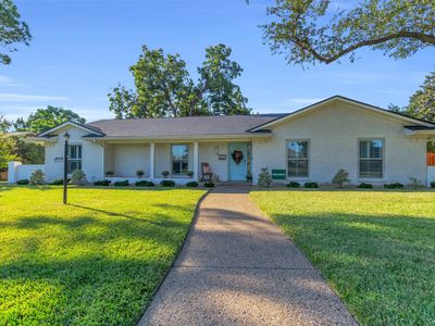 4808 Thunder Rd, Dallas, TX, 75244