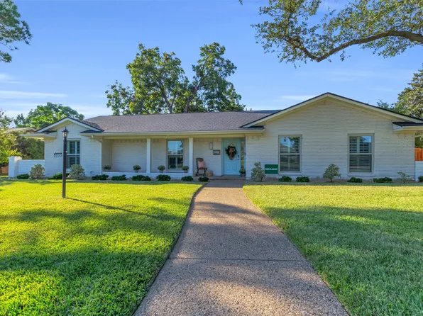 4808 Thunder Rd, Dallas, TX 75244