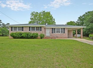 20 Prestwick Cir, Goose Creek, SC 29445