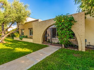 8207 E Berridge Ln, Scottsdale, AZ 85250