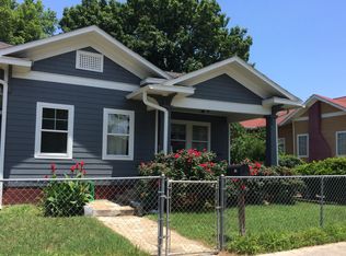 1215 Chamberlain Ave, Chattanooga, TN 37404