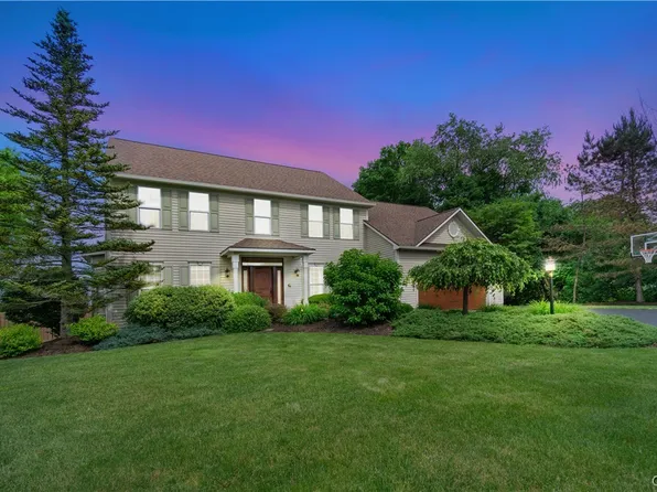 7398 Highbridge Ter, Fayetteville, NY 13066