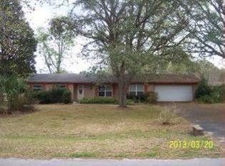 21 NE 48th Ave, Ocala, FL 34470