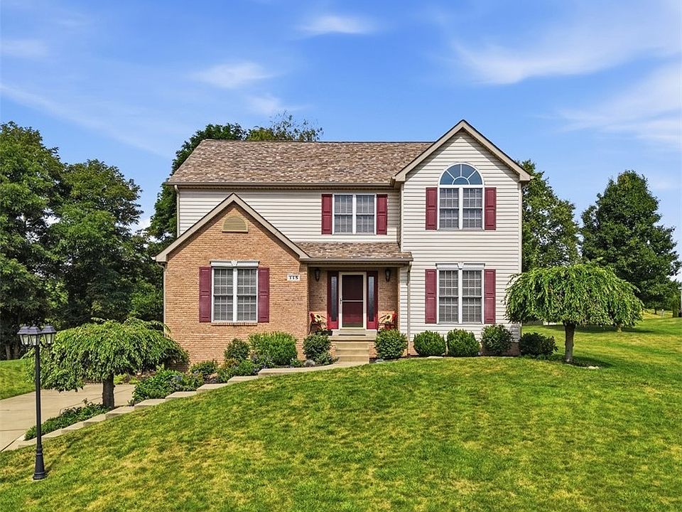 1st image of 115 Shady Hollow Dr