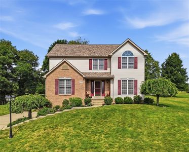 115 Shady Hollow Dr, Baden, PA, 15005