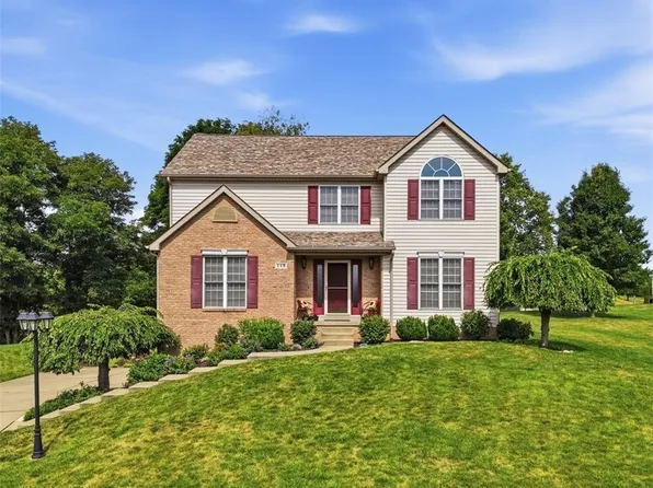 115 Shady Hollow Dr, Baden, PA 15005