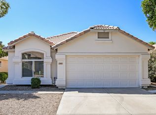 1247 E Cindy St, Chandler, AZ 85225