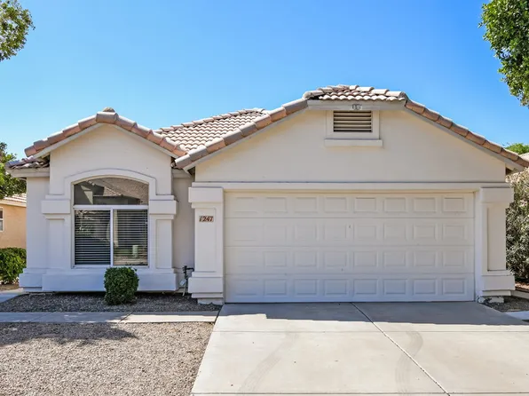 1247 E Cindy St, Chandler, AZ 85225