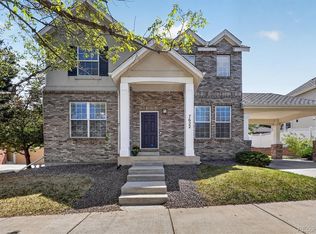 7622 E 6th Place, Denver, CO 80230