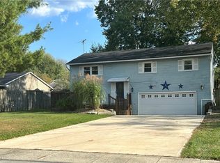 194 Railroad St, Lagrange, OH 44050