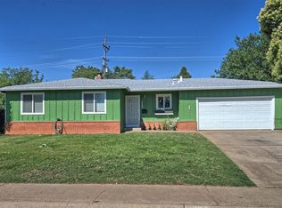 1739 Pinon Ave, Anderson, CA 96007