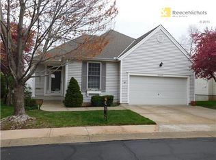 13448 W 126th Ter, Overland Park, KS 66213