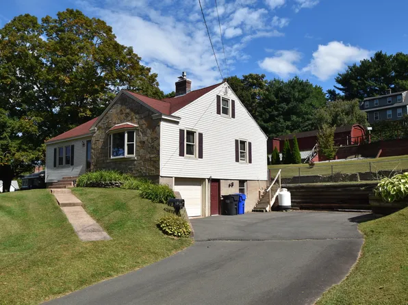 64 North Park Street, Ellington, CT 06029