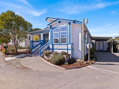 800 Brommer St SPACE 79, Santa Cruz, CA, 95062