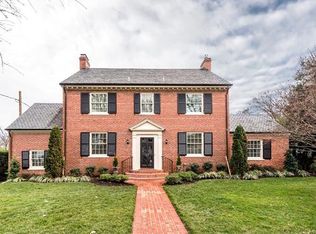 27 Clarke Rd, Richmond, VA 23226