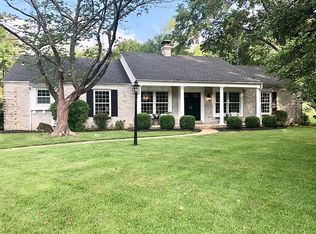 2278 Kettington Ct, Chesterfield, MO 63017